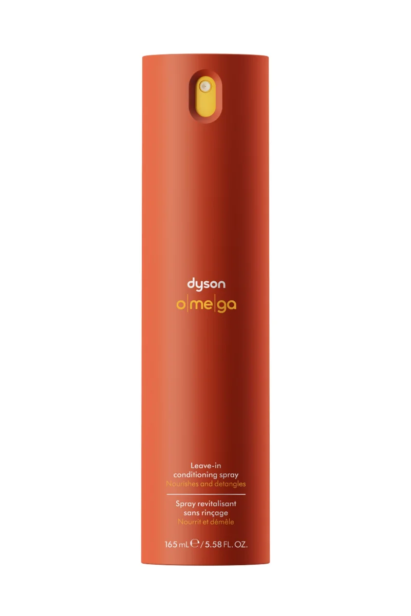 Dyson Omega Leave-in conditioning spray